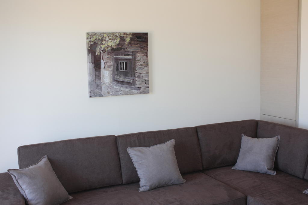 Crete View Villa Marathi  Ruang foto